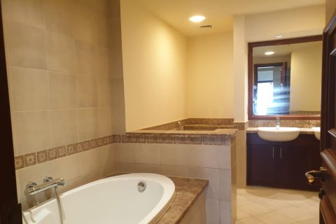 Apartmán v Palm Jumeirah, Dubai, SAE 2 spálne, 167.19 m2 č. 764207 - Fotografia 15