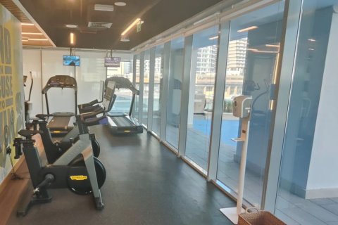 Hotelski apartman u Business Bay, Dubai, UAE 32.93 m2 Br. 749139 - fotografija 2