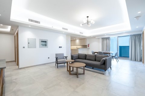 Διαμέρισμα σε Jumeirah Lake Towers, Dubai, ΗΑΕ 2 υπνοδωμάτια, 139.32 τ.μ. Αρ. 764208 - φωτογραφία 2