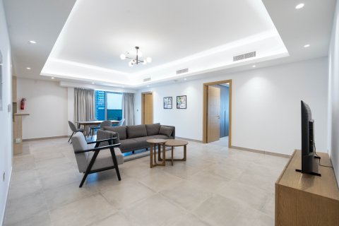 Квартира в Джумейра Лейк Тауэрс, Дубай, ОАЭ 2 спальни, 139.32м2 № 764208
