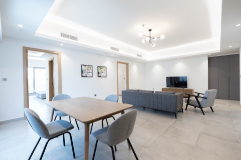 Διαμέρισμα σε Jumeirah Lake Towers, Dubai, ΗΑΕ 2 υπνοδωμάτια, 139.32 τ.μ. Αρ. 764208 - φωτογραφία 3