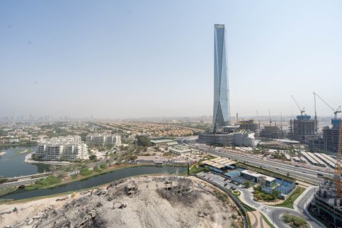 Διαμέρισμα σε Jumeirah Lake Towers, Dubai, ΗΑΕ 2 υπνοδωμάτια, 139.32 τ.μ. Αρ. 764208 - φωτογραφία 23