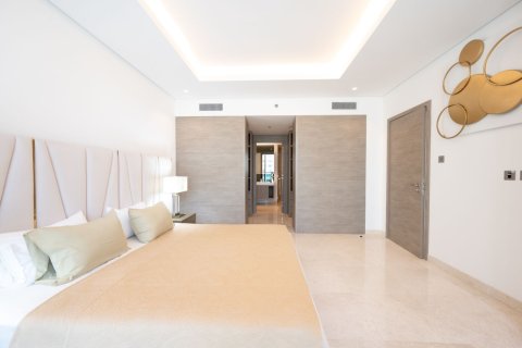 Apartament në Business Bay, Dubai, Emiratet e Bashkuara Arabe 1 dhomë gjumi, 90.53 m2. № 764198 - Foto 10
