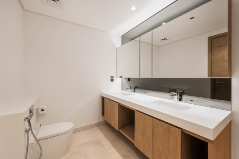 Apartament në Business Bay, Dubai, Emiratet e Bashkuara Arabe 1 dhomë gjumi, 90.53 m2. № 764198 - Foto 15