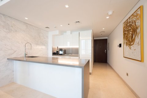 Apartament në Business Bay, Dubai, Emiratet e Bashkuara Arabe 1 dhomë gjumi, 90.53 m2. № 764198 - Foto 4