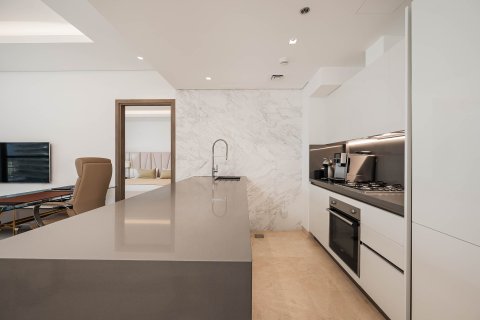 Apartament në Business Bay, Dubai, Emiratet e Bashkuara Arabe 1 dhomë gjumi, 90.53 m2. № 764198 - Foto 6