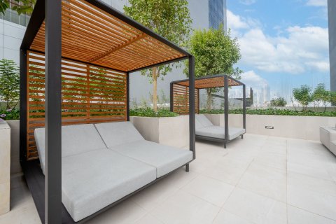 Apartament në Business Bay, Dubai, Emiratet e Bashkuara Arabe 1 dhomë gjumi, 90.53 m2. № 764198 - Foto 22