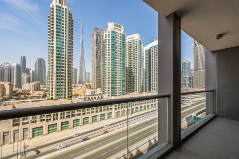 Apartament në Business Bay, Dubai, Emiratet e Bashkuara Arabe 1 dhomë gjumi, 90.53 m2. № 764198 - Foto 17