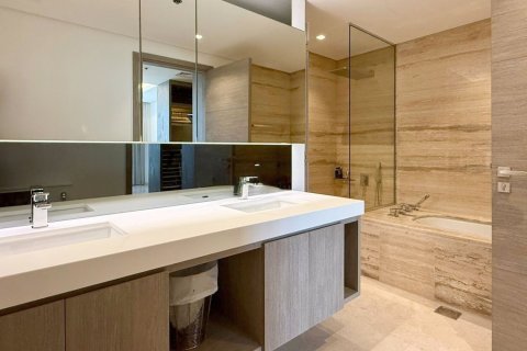 Apartament në Business Bay, Dubai, Emiratet e Bashkuara Arabe 1 dhomë gjumi, 90.53 m2. № 764198 - Foto 14