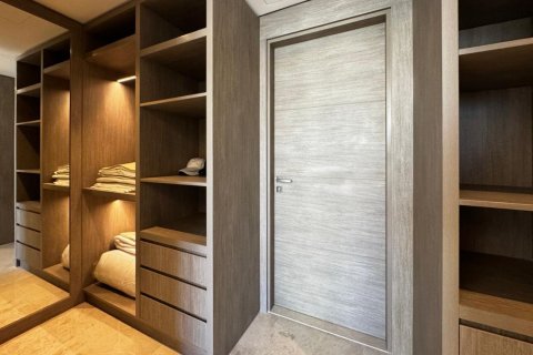 Apartament në Business Bay, Dubai, Emiratet e Bashkuara Arabe 1 dhomë gjumi, 90.53 m2. № 764198 - Foto 12