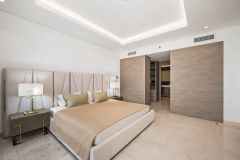 Apartament në Business Bay, Dubai, Emiratet e Bashkuara Arabe 1 dhomë gjumi, 90.53 m2. № 764198 - Foto 11