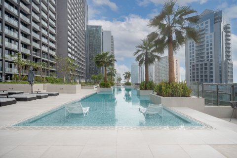 Apartament në Business Bay, Dubai, Emiratet e Bashkuara Arabe 1 dhomë gjumi, 90.53 m2. № 764198 - Foto 26