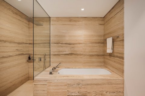 Apartament në Business Bay, Dubai, Emiratet e Bashkuara Arabe 1 dhomë gjumi, 90.53 m2. № 764198 - Foto 16