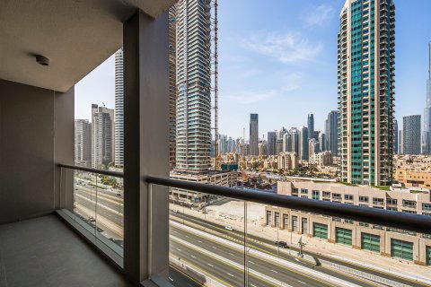 Apartament në Business Bay, Dubai, Emiratet e Bashkuara Arabe 1 dhomë gjumi, 90.53 m2. № 764198 - Foto 18