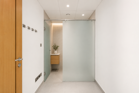 Apartmán v Dubai Marina, SAE 2 spálne, 146.69 m2 č. 764205 - Fotografia 8