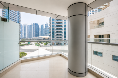 Apartmán v Dubai Marina, SAE 2 spálne, 146.69 m2 č. 764205 - Fotografia 9