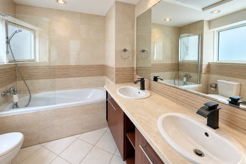 Apartmán v Dubai Marina, SAE 2 spálne, 146.69 m2 č. 764205 - Fotografia 7