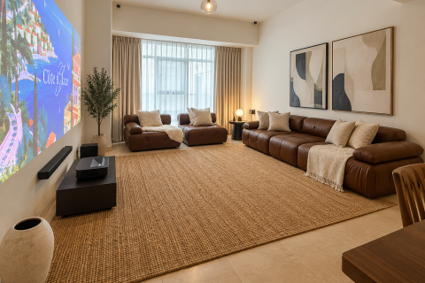 Apartmán v Dubai Marina, SAE 2 spálne, 146.69 m2 č. 764205