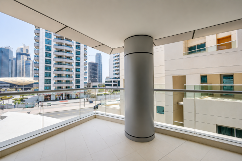 Apartmán v Dubai Marina, SAE 2 spálne, 146.69 m2 č. 764205 - Fotografia 5