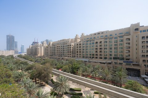 Διαμέρισμα σε Palm Jumeirah, Dubai, ΗΑΕ 2 υπνοδωμάτια, 185.04 τ.μ. Αρ. 764206 - φωτογραφία 2