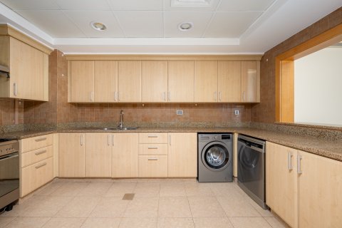 Διαμέρισμα σε Palm Jumeirah, Dubai, ΗΑΕ 2 υπνοδωμάτια, 185.04 τ.μ. Αρ. 764206 - φωτογραφία 4