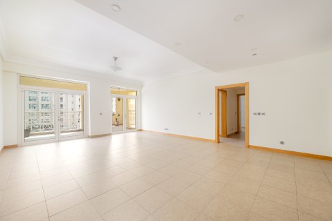 Квартира в Пальма Джумейра, Дубай, ОАЭ 2 спальни, 185.04м2 № 764206