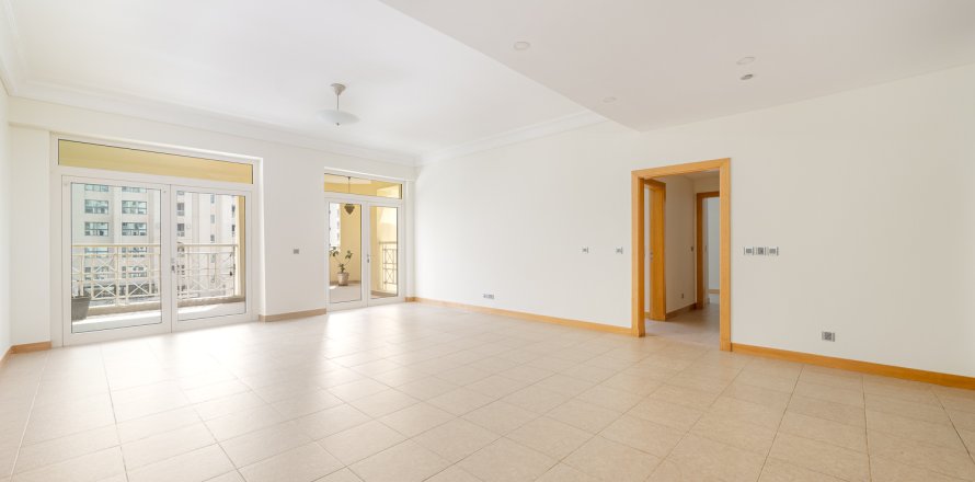 Διαμέρισμα σε Palm Jumeirah, Dubai, ΗΑΕ 2 υπνοδωμάτια, 185.04 τ.μ. Αρ. 764206