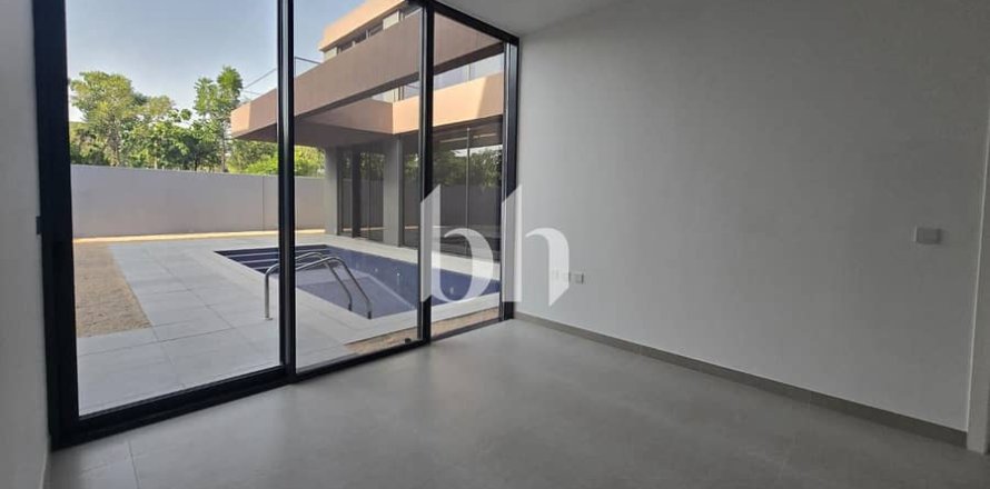 Villa em Tilal City, Sharjah, EAU 5 quartos, 642 m2 № 642838