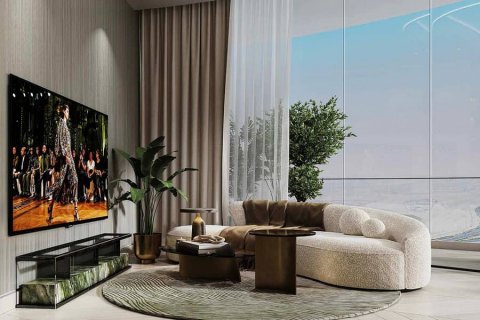 Apartament në Business Bay, Dubai, Emiratet e Bashkuara Arabe 1 dhomë gjumi, 74 m2. № 642836 - Foto 1