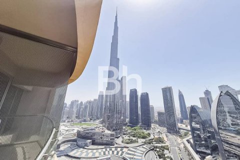 Apartment in Downtown Dubai (Downtown Burj Dubai), UAE 51 sq.m. № 642833 - photo 2