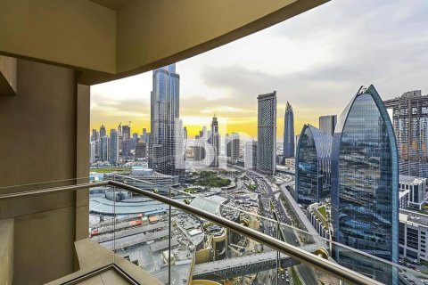 Apartment in Downtown Dubai (Downtown Burj Dubai), UAE 51 sq.m. № 642833 - photo 6