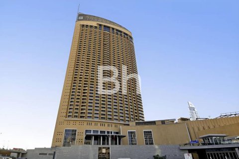 Apartment in Downtown Dubai (Downtown Burj Dubai), UAE 51 sq.m. № 642833 - photo 22