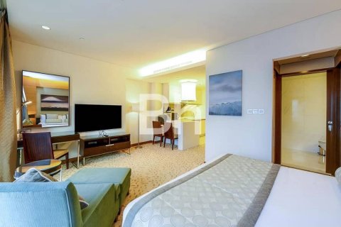 Apartment in Downtown Dubai (Downtown Burj Dubai), UAE 51 sq.m. № 642833 - photo 11