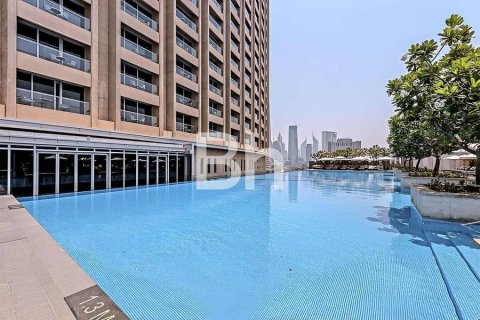 Apartment in Downtown Dubai (Downtown Burj Dubai), UAE 51 sq.m. № 642833 - photo 20