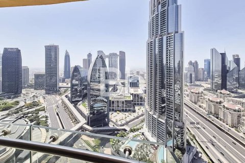 Apartment in Downtown Dubai (Downtown Burj Dubai), UAE 51 sq.m. № 642833 - photo 19