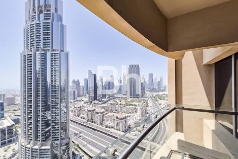 Apartment in Downtown Dubai (Downtown Burj Dubai), UAE 51 sq.m. № 642833 - photo 18