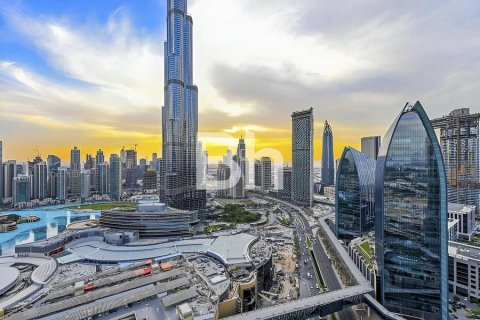 Apartment in Downtown Dubai (Downtown Burj Dubai), UAE 51 sq.m. № 642833 - photo 1
