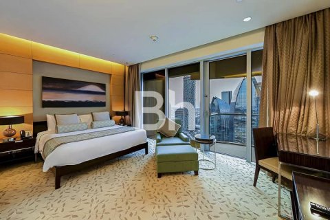 Apartment in Downtown Dubai (Downtown Burj Dubai), UAE 51 sq.m. № 642833 - photo 4