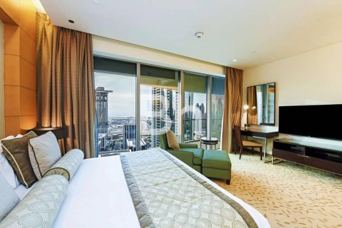 Apartment in Downtown Dubai (Downtown Burj Dubai), UAE 51 sq.m. № 642833 - photo 3