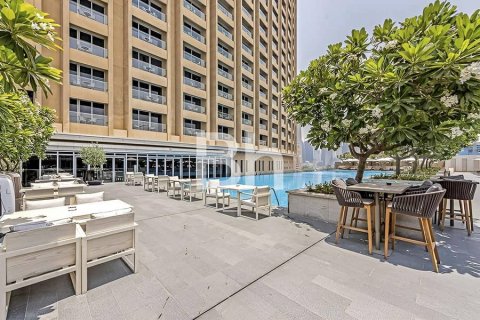Apartment in Downtown Dubai (Downtown Burj Dubai), UAE 51 sq.m. № 642833 - photo 21