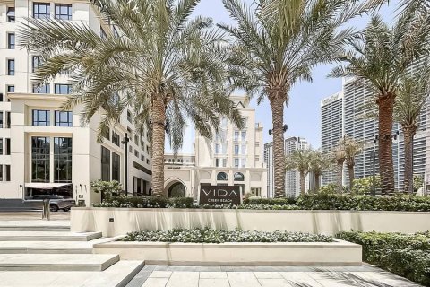 Apartment sa Dubai Creek Harbour (The Lagoons), UAE 1 silid-tulugan, 64 sq.m. № 642835 - larawan 14