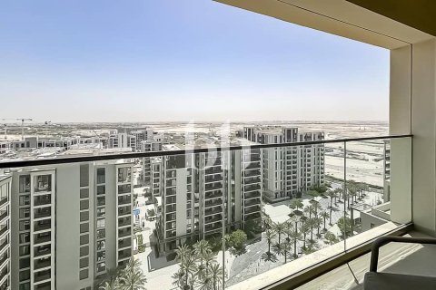 Apartment sa Dubai Creek Harbour (The Lagoons), UAE 1 silid-tulugan, 64 sq.m. № 642835 - larawan 12