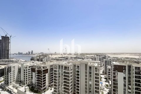 Apartment sa Dubai Creek Harbour (The Lagoons), UAE 1 silid-tulugan, 64 sq.m. № 642835 - larawan 10