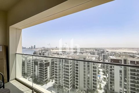 Apartment sa Dubai Creek Harbour (The Lagoons), UAE 1 silid-tulugan, 64 sq.m. № 642835 - larawan 11