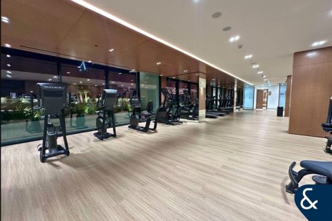 Apartament në Jumeirah Village Circle, Dubai, Emiratet e Bashkuara Arabe 2 dhoma gjumi, 160 m2. № 666343 - Foto 17