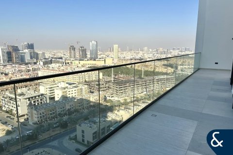 Apartament në Jumeirah Village Circle, Dubai, Emiratet e Bashkuara Arabe 2 dhoma gjumi, 160 m2. № 666343 - Foto 13