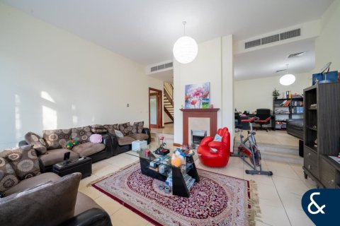 Vilë në Arabian Ranches, Dubai, Emiratet e Bashkuara Arabe 3 dhoma gjumi, 299 m2. № 666346 - Foto 1