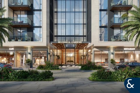 Appartement à vendre à Falcon City of Wonders, Dubai, EAU 2 chambres, 148 m2 № 666345 - photo 8