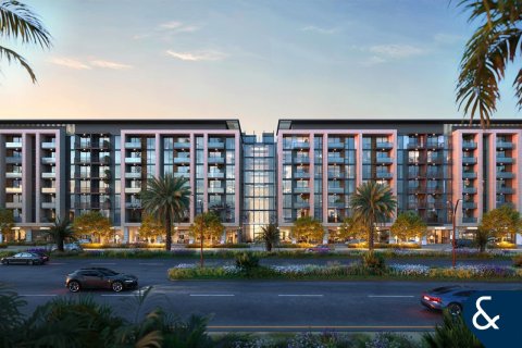 Appartement à vendre à Falcon City of Wonders, Dubai, EAU 2 chambres, 148 m2 № 666345 - photo 1