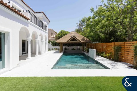 阿联酋 Dubai Green Community 待售 : 5 卧, 577 平方米 , 编号666341 - 照片 3